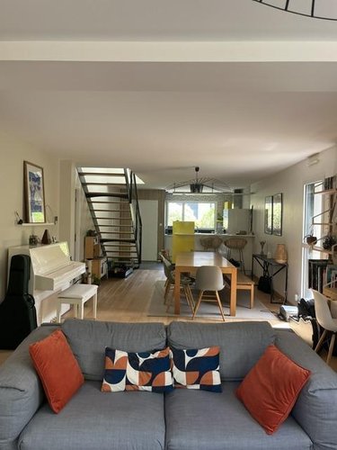 Maison a vendre Melesse 35520 Ille-et-Vilaine 130 m2 7 pièces 398952 euros