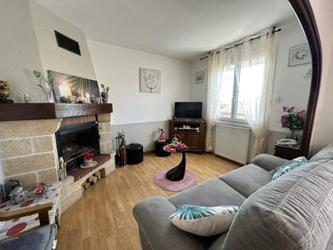 Maison a vendre Saint-Flour 15100 Cantal 106 m2  214500 euros
