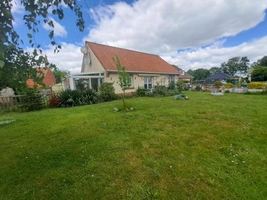 Maison a vendre Ruminghem 62370 Pas-de-Calais 92 m2 4 pièces 198340 euros