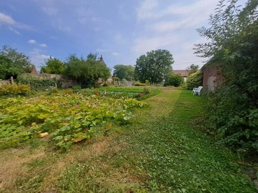 Maison a vendre Bayenghem-lès-Éperlecques 62910 Pas-de-Calais 110 m2 3 pièces 203520 euros