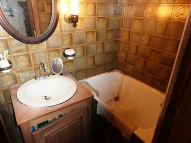 Maison a vendre Séglien 56160 Morbihan 55 m2 2 pièces 51700 euros