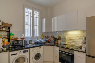 Appartement a vendre Paris 15e arrondissement 75015 Paris 98 m2 4 pièces 1365000 euros