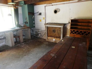 Maison a vendre Mellionnec 22110 Côtes-d'Armor 55 m2 2 pièces 74400 euros