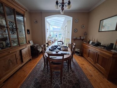 Maison a vendre Saint-Omer 62500 Pas-de-Calais 161 m2 8 pièces 234600 euros