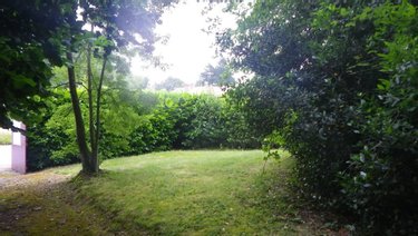 Terrain a batir a vendre Sainte-Flaive-des-Loups 85150 Vendée 760 m2  110150 euros