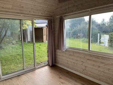 Maison a vendre Le Hézo 56450 Morbihan 35 m2 2 pièces 156000 euros