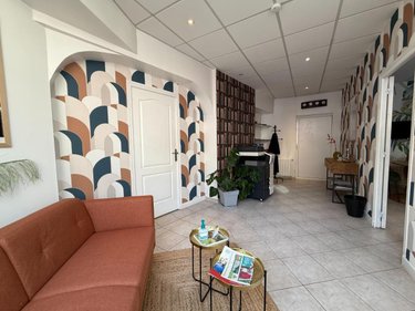 Fonds et murs commerciaux a vendre Cherbourg-en-Cotentin 50100 Manche 59 m2  106000 euros