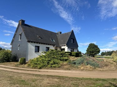 Maison a vendre Plaine-Haute 22800 Côtes-d'Armor 191 m2 6 pièces 319520 euros