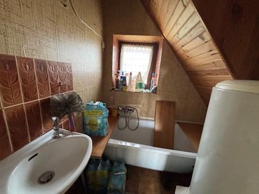 Maison a vendre Pargny-les-Bois 02270 Aisne 100 m2 5 pièces 87000 euros