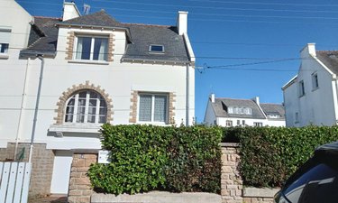 Maison a vendre Concarneau 29900 Finistère 76 m2 4 pièces 310250 euros