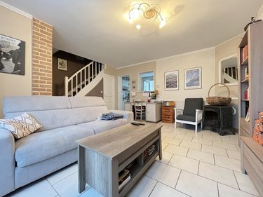 Maison a vendre Arras 62000 Pas-de-Calais 107 m2 6 pièces 234000 euros