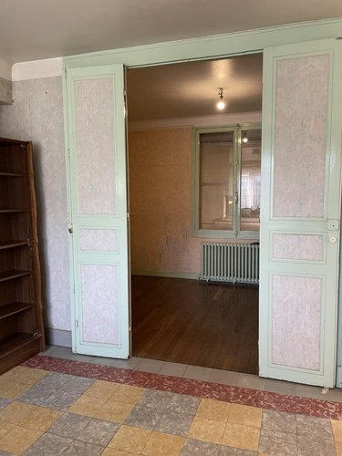 Maison a vendre Courtisols 51460 Marne 110 m2 7 pièces 147920 euros
