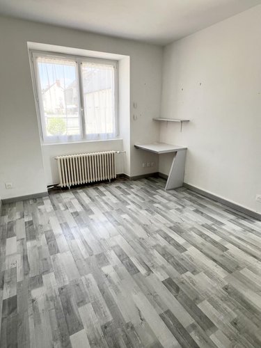 Maison a vendre Membrolles 41240 Loir-et-Cher 69 m2 3 pièces 132500 euros