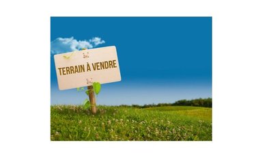 Terrain a batir a vendre Saint Gérand Croixanvec 56920 Morbihan 496 m2  18768 euros
