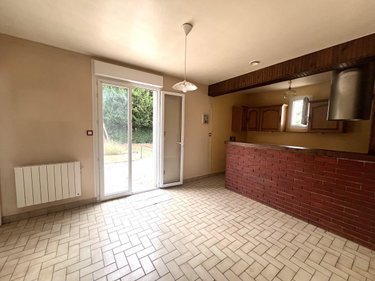 Maison a vendre Mézangers 53600 Mayenne 103 m2 5 pièces 131750 euros