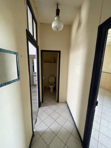Appartement a vendre Vannes 56000 Morbihan 39 m2 2 pièces 149400 euros