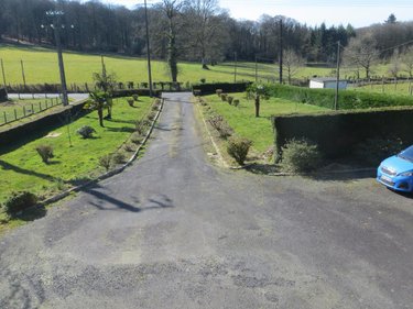 Maison a vendre Noues de Sienne 14380 Calvados 117 m2 4 pièces 116000 euros