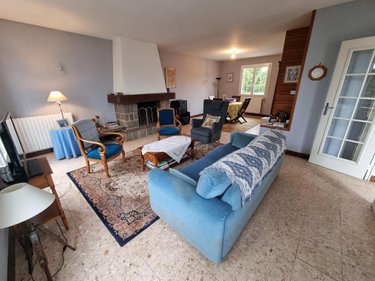 Maison a vendre Villemandeur 45700 Loiret 93 m2 3 pièces 161999 euros