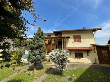 Maison a vendre Péronnas 01960 Ain 104 m2 5 pièces 228000 euros