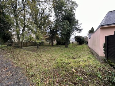 Maison a vendre Surzur 56450 Morbihan 60 m2 3 pièces 260979 euros