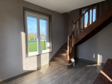 Maison a vendre Escoville 14850 Calvados 56 m2 3 pièces 151500 euros