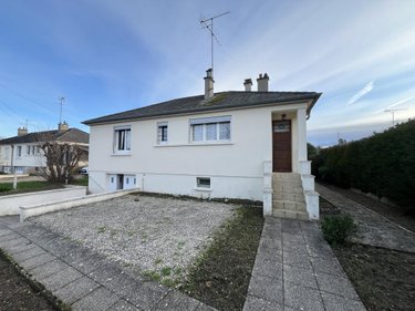 Maison a vendre Villemandeur 45700 Loiret 70 m2 3 pièces 119900 euros