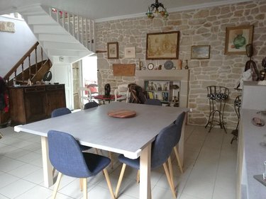 Maison a vendre Bubry 56310 Morbihan 202 m2 9 pièces 283410 euros
