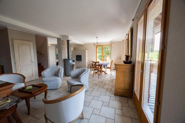 Maison a vendre Ruffieux 73310 Savoie 124 m2 6 pièces 387999 euros