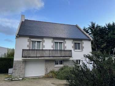 Maison a vendre Paimpol 22500 Côtes-d'Armor 81 m2 4 pièces 269865 euros