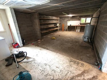 Maison a vendre Missillac 44780 Loire-Atlantique 129 m2 7 pièces 287375 euros