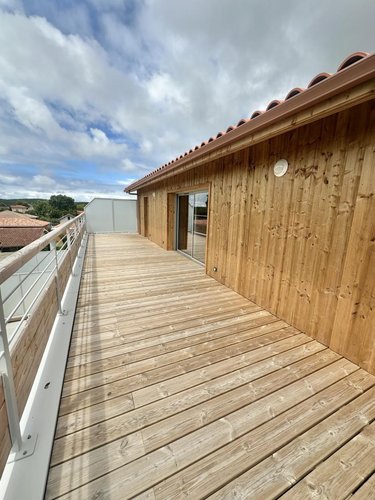 Location appartement Mimizan 40200 Landes 60 m2 3 pièces 845 euros