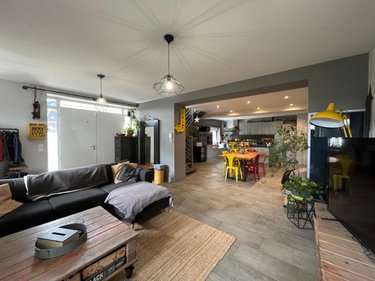 Maison a vendre Treilles-en-Gâtinais 45490 Loiret 142 m2 5 pièces 195400 euros