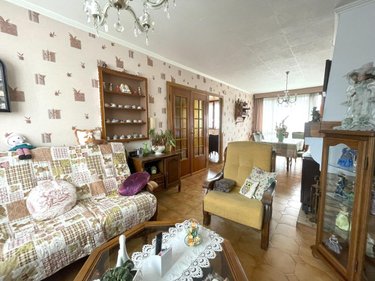 Maison a vendre Mons en Baroeul 59370 Nord 106 m2 5 pièces 199200 euros