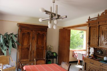 Maison a vendre Pont-du-Château 63430 Puy-de-Dôme 115 m2 7 pièces 335000 euros