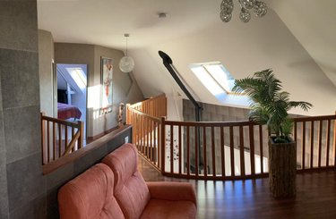 Maison a vendre Val d'Anast 35330 Ille-et-Vilaine 167 m2 6 pièces 368800 euros