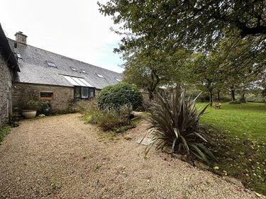 Maison a vendre Theix-Noyalo 56450 Morbihan 360 m2 9 pièces 1135743 euros