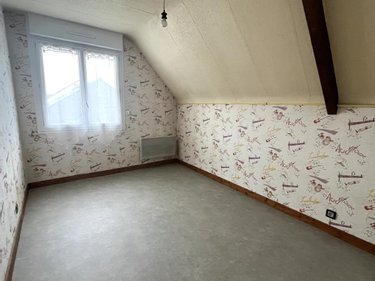 Maison a vendre Mézangers 53600 Mayenne 103 m2 5 pièces 131750 euros