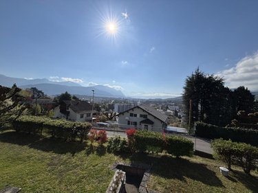 Maison a vendre Chambéry 73000 Savoie 179 m2 8 pièces 525000 euros