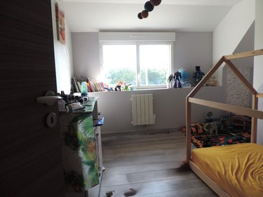 Maison a vendre Louargat 22540 Côtes-d'Armor 185 m2 7 pièces 202200 euros
