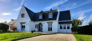 Maison a vendre Damgan 56750 Morbihan 135 m2 6 pièces 597000 euros