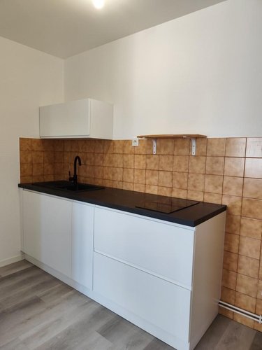 Location appartement Montargis 45200 Loiret 41 m2 2 pièces 505 euros