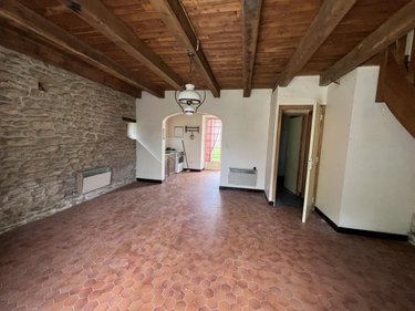 Maison a vendre Yvignac-la-Tour 22350 Côtes-d'Armor 61 m2 4 pièces 85490 euros