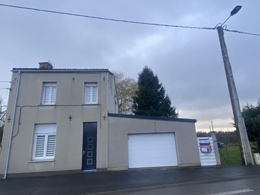 Maison a vendre Roeulx 59172 Nord 140 m2 6 pièces 188600 euros