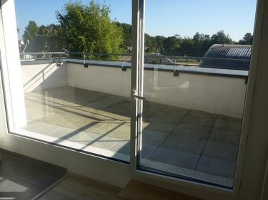 Location appartement Le Rheu 35650 Ille-et-Vilaine 53 m2 2 pièces 695 euros