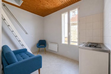 Immeuble a vendre Pontoise 95000 Val-d'Oise 86 m2  445550 euros