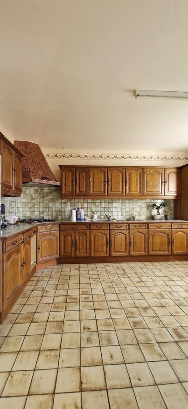 Maison a vendre Le Quillio 22460 Côtes-d'Armor 133 m2 6 pièces 162020 euros