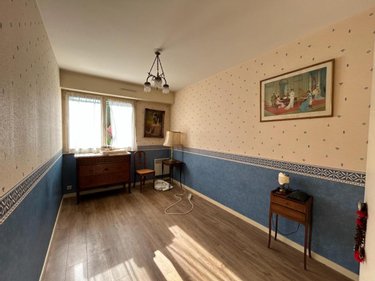 Appartement a vendre Cesson-Sévigné 35510 Ille-et-Vilaine 111 m2 6 pièces 334399 euros