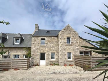 Maison a vendre Santec 29250 Finistère 165 m2 8 pièces 519000 euros