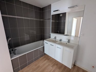 Appartement a vendre Saint-Nazaire 44600 Loire-Atlantique 60 m2  199240 euros