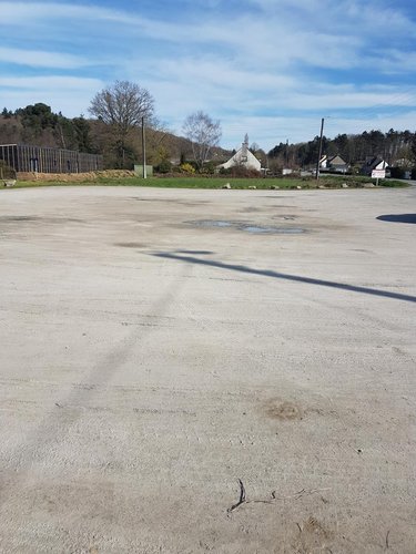 Fonds et murs commerciaux a vendre Val-d'Oust 56460 Morbihan 350 m2  228580 euros